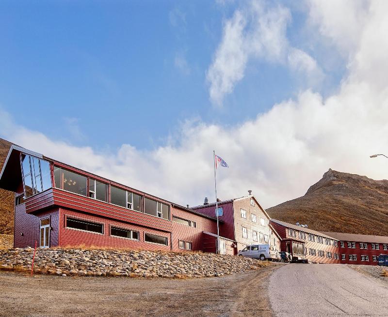 Funken Lodge image