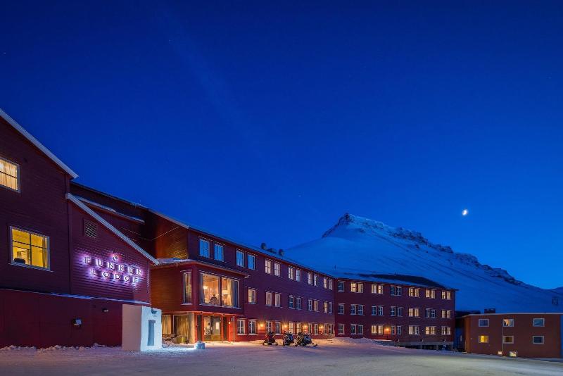 Funken Lodge image