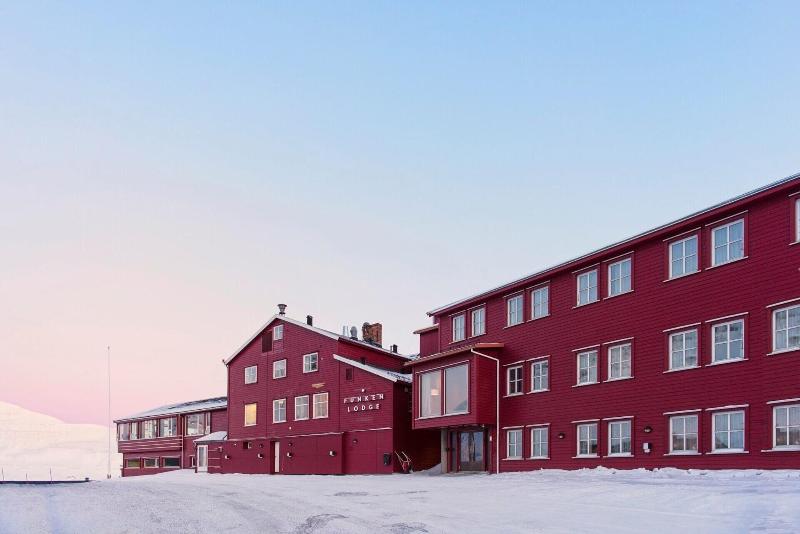 Funken Lodge image