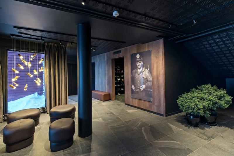 Funken Lodge image