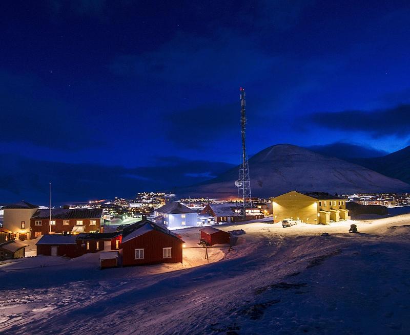 Funken Lodge image