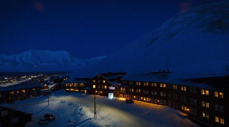 Funken Lodge image