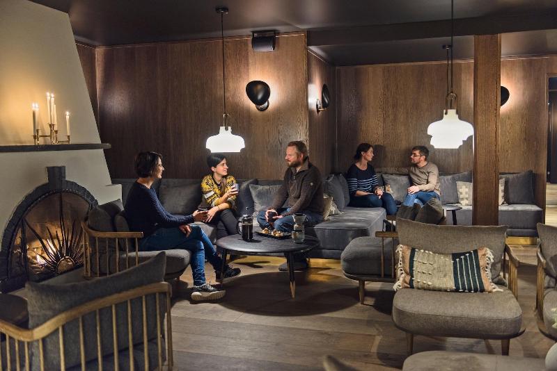 Funken Lodge image