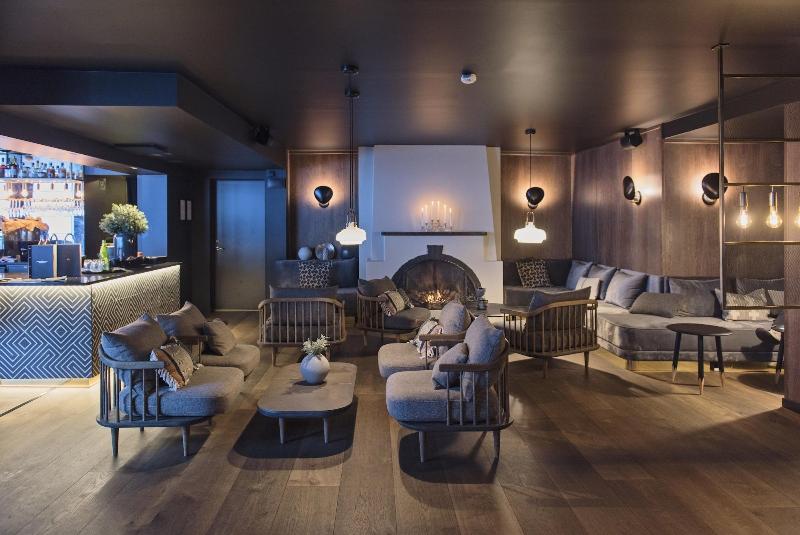 Funken Lodge image