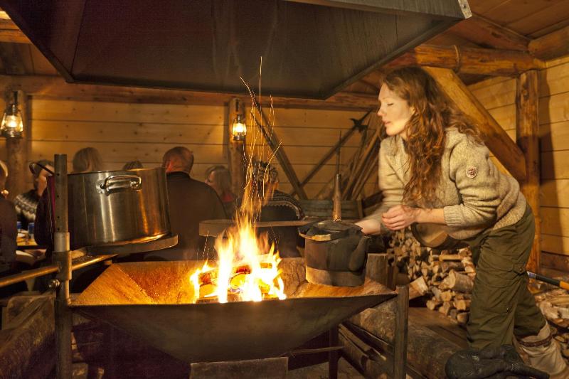 Funken Lodge image