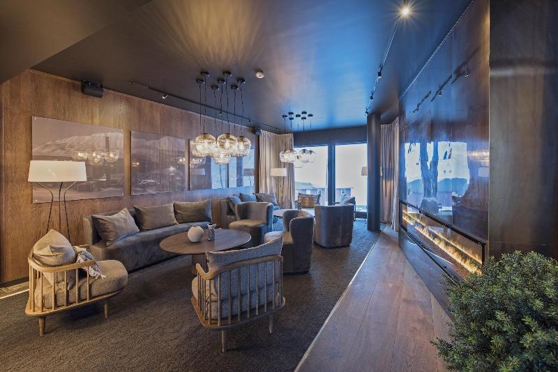 Funken Lodge image
