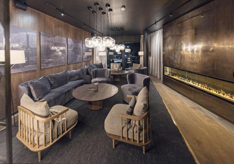 Funken Lodge image