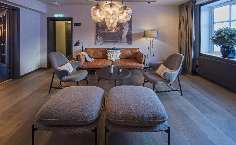 Funken Lodge image