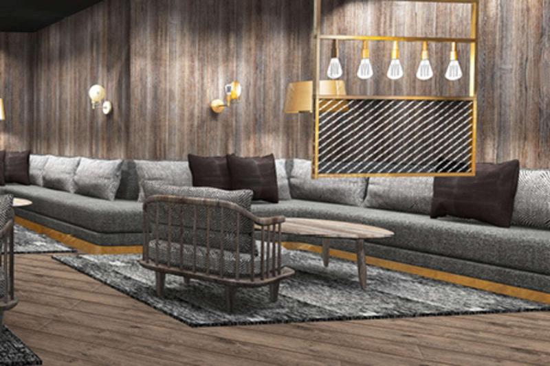 Funken Lodge image