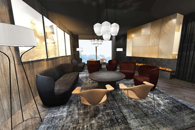 Funken Lodge image