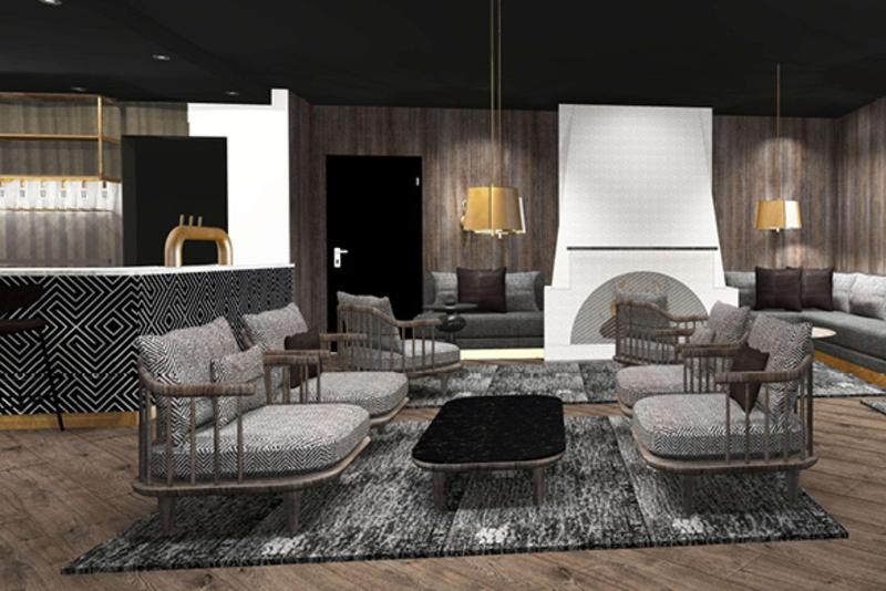 Funken Lodge image