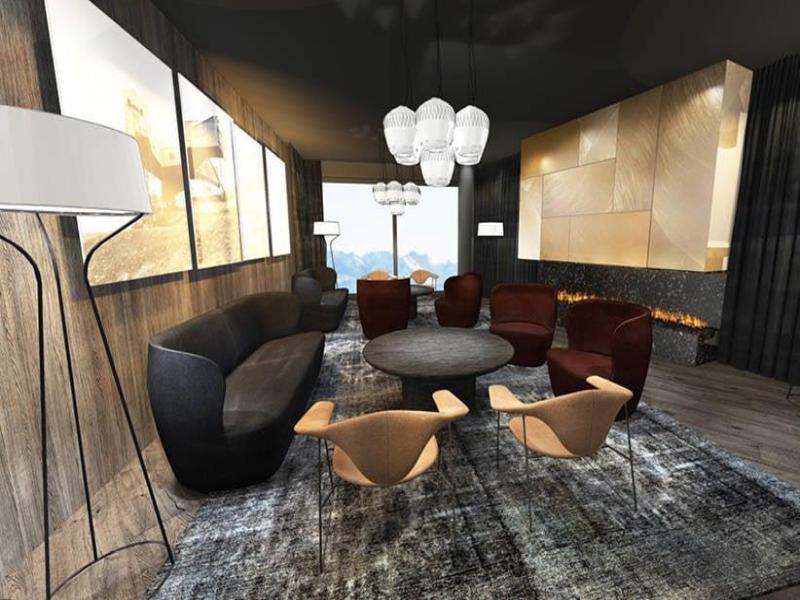 Funken Lodge image