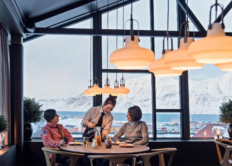 Funken Lodge image