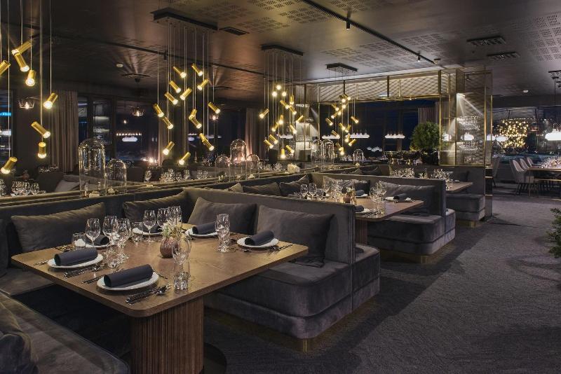 Funken Lodge image