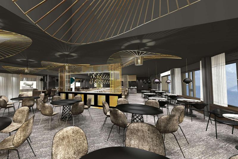 Funken Lodge image