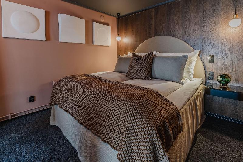 Funken Lodge image