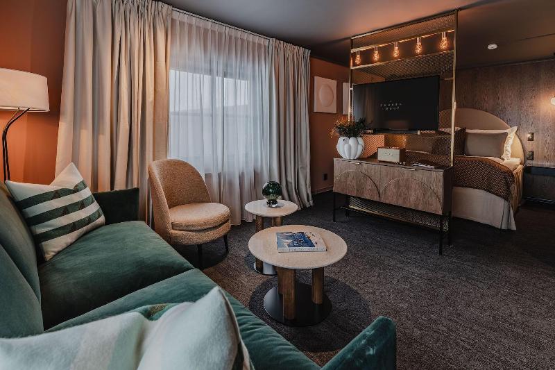 Funken Lodge image