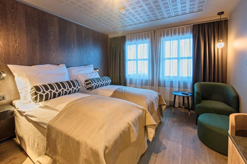 Funken Lodge image
