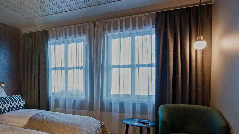 Funken Lodge image