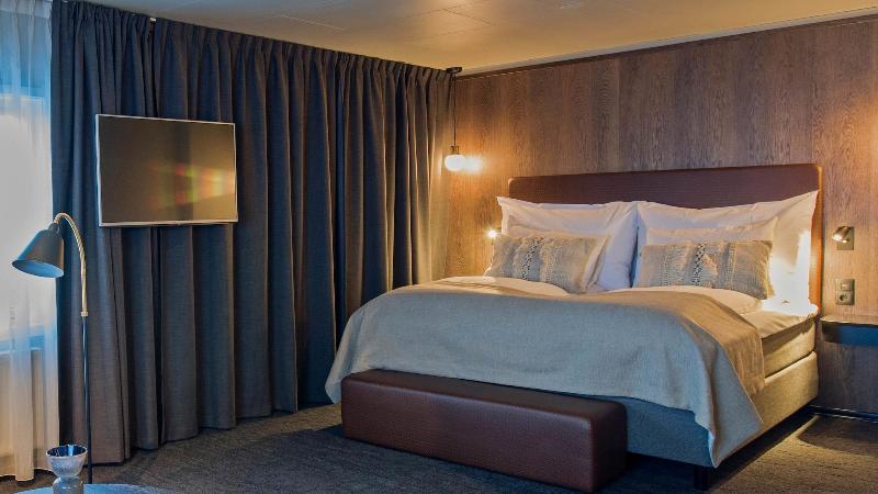 Funken Lodge image