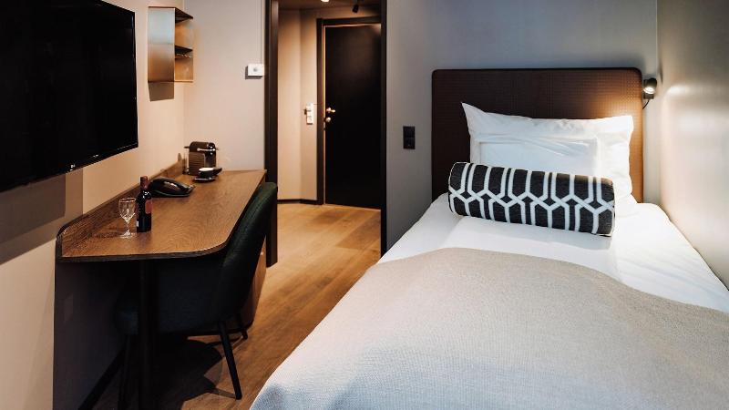 Funken Lodge image