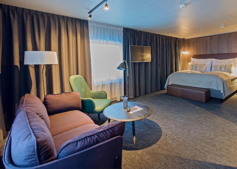 Funken Lodge image