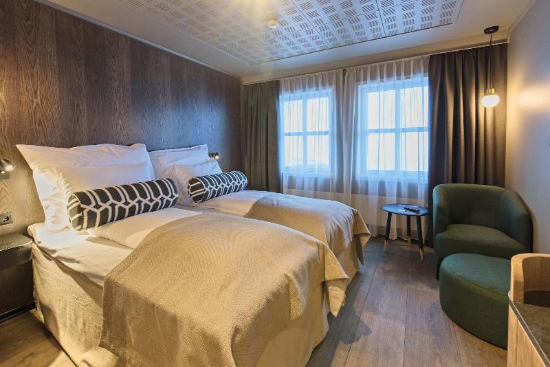 Funken Lodge image