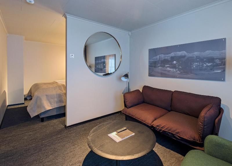 Funken Lodge image