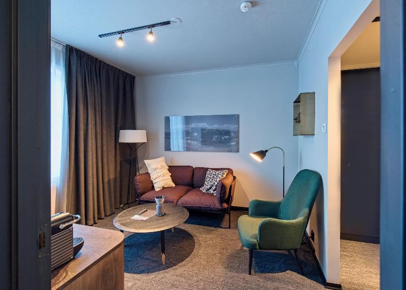 Funken Lodge image