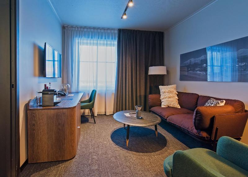 Funken Lodge image