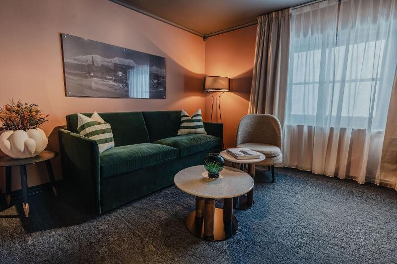 Funken Lodge image