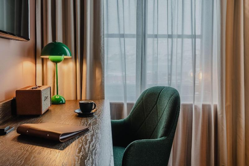 Funken Lodge image