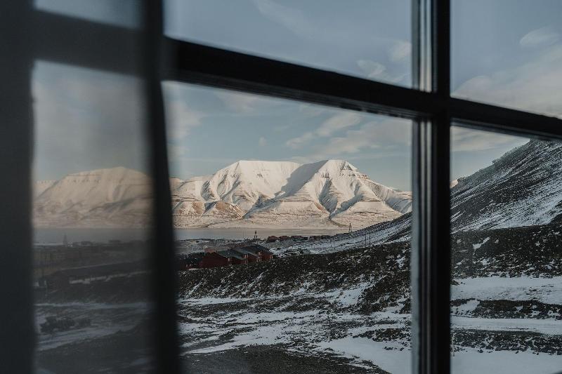 Funken Lodge image