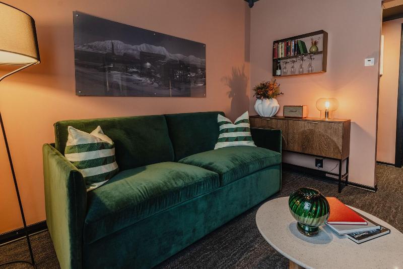 Funken Lodge image