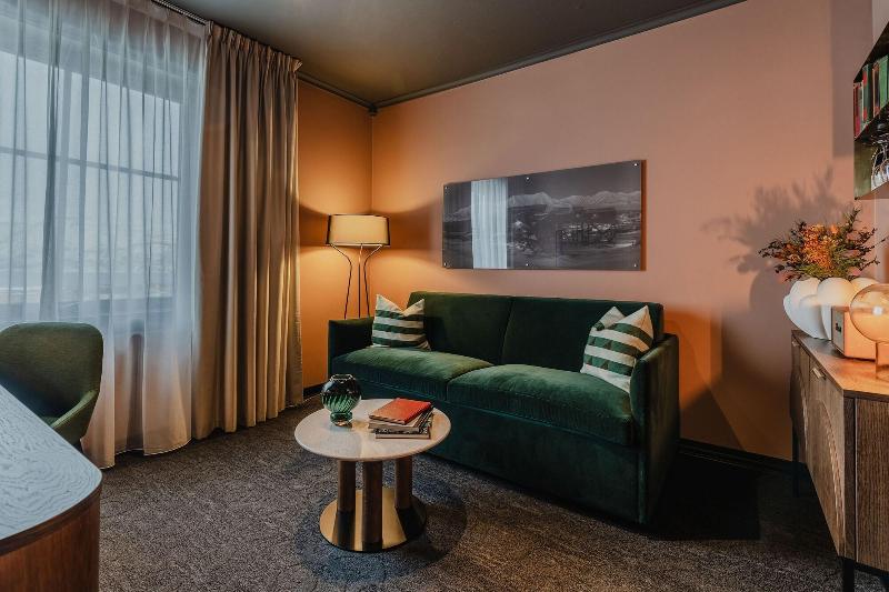 Funken Lodge image