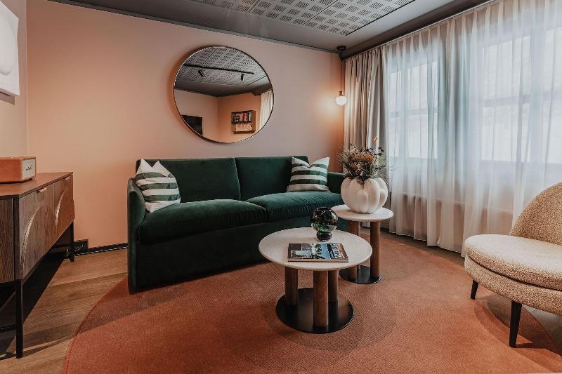 Funken Lodge image