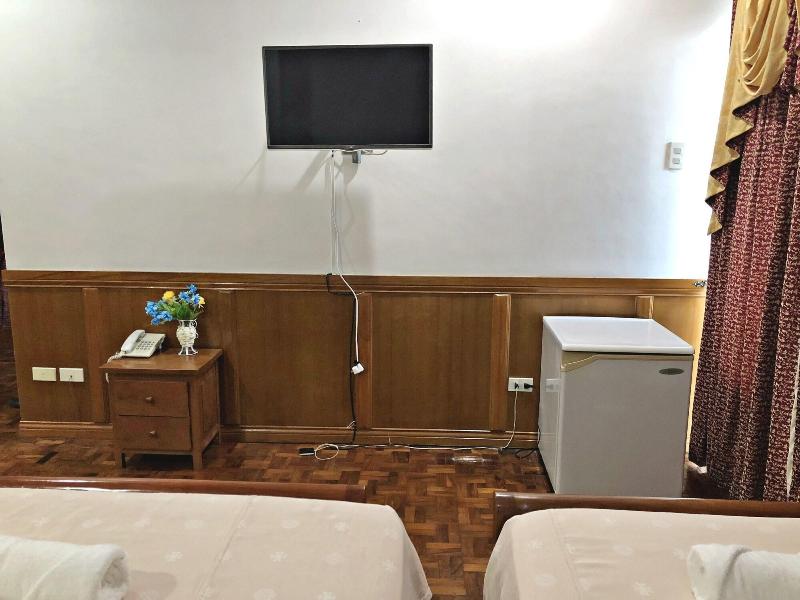 Ang Tahanan Ni Aling Meding Hotel image