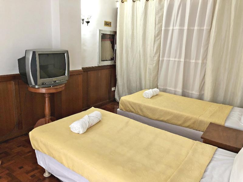 Ang Tahanan Ni Aling Meding Hotel image