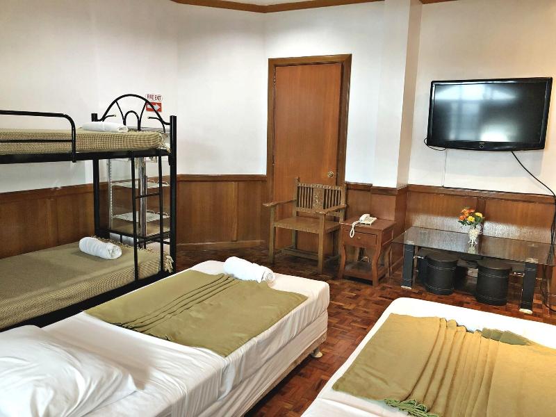 Ang Tahanan Ni Aling Meding Hotel image