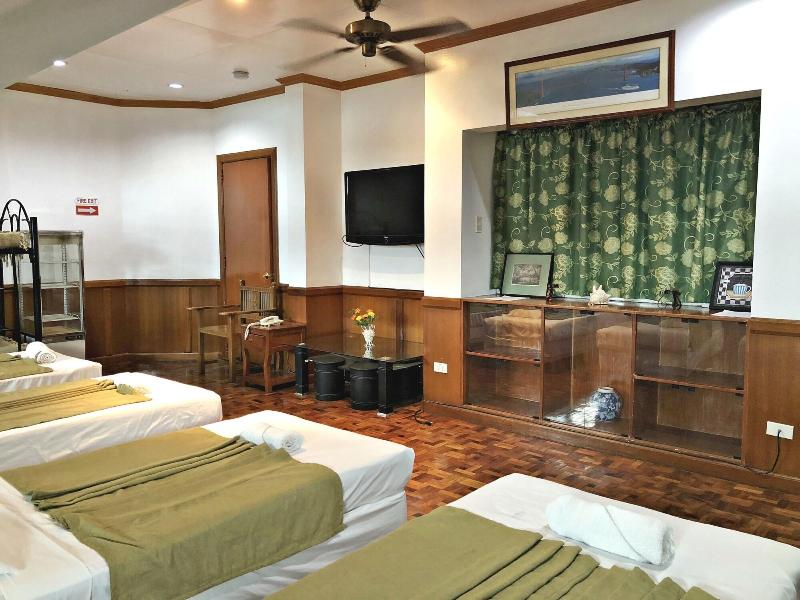 Ang Tahanan Ni Aling Meding Hotel image