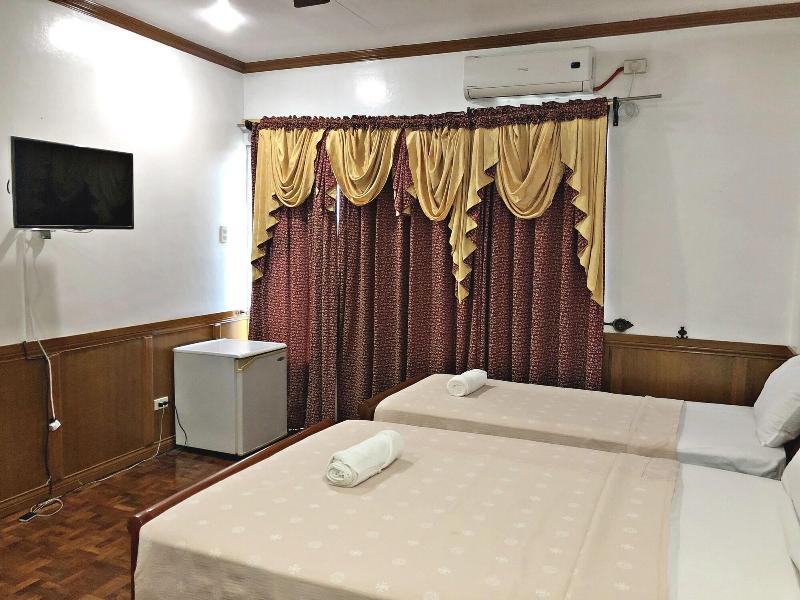 Ang Tahanan Ni Aling Meding Hotel image
