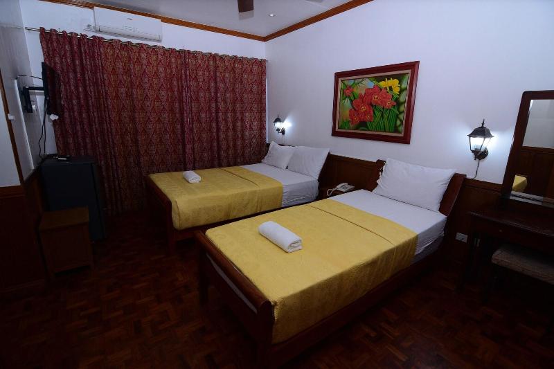 Ang Tahanan Ni Aling Meding Hotel image