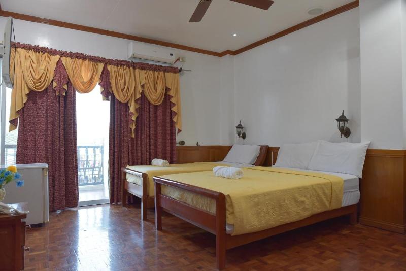 Ang Tahanan Ni Aling Meding Hotel image