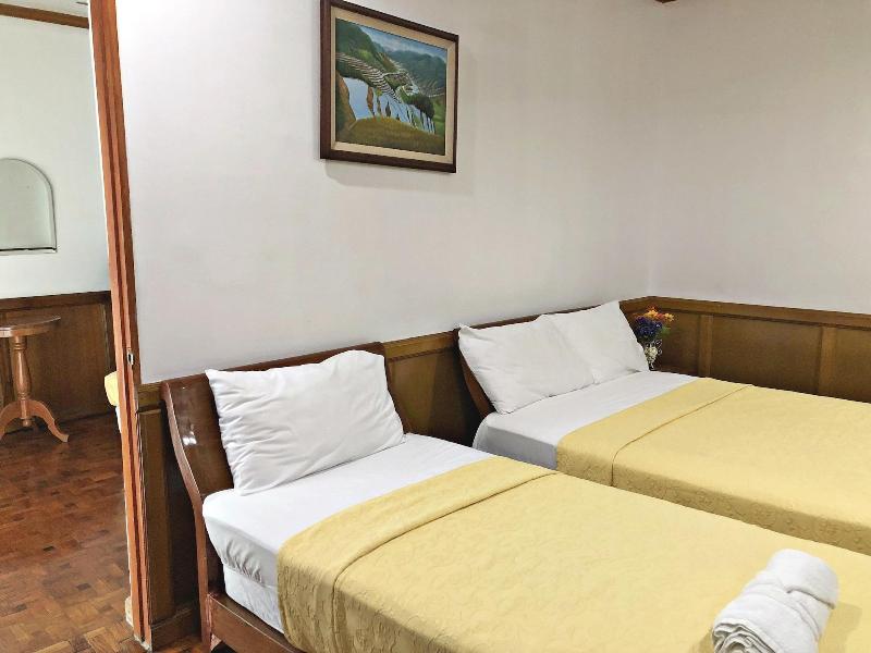 Ang Tahanan Ni Aling Meding Hotel image