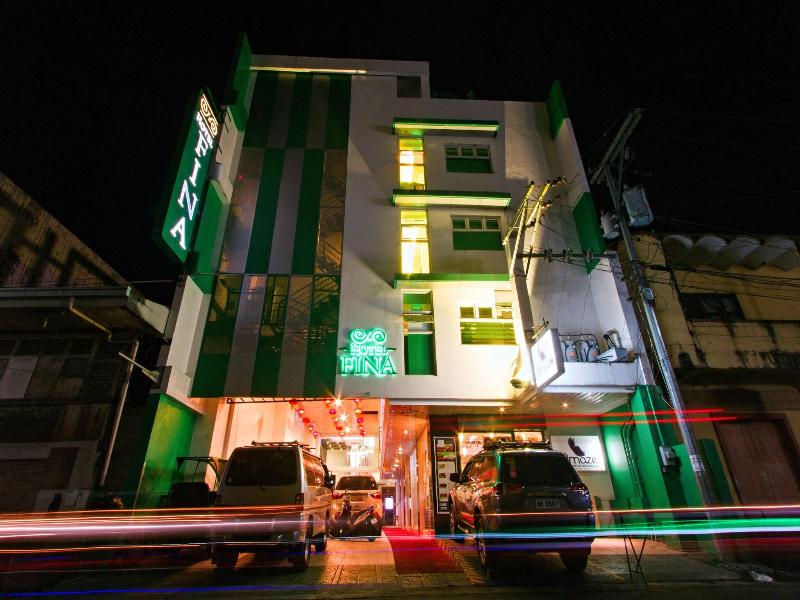 Hotel Fina image