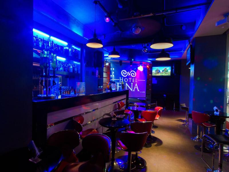 Hotel Fina image