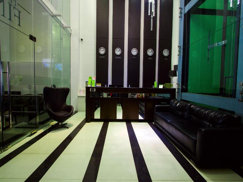 Hotel Fina image