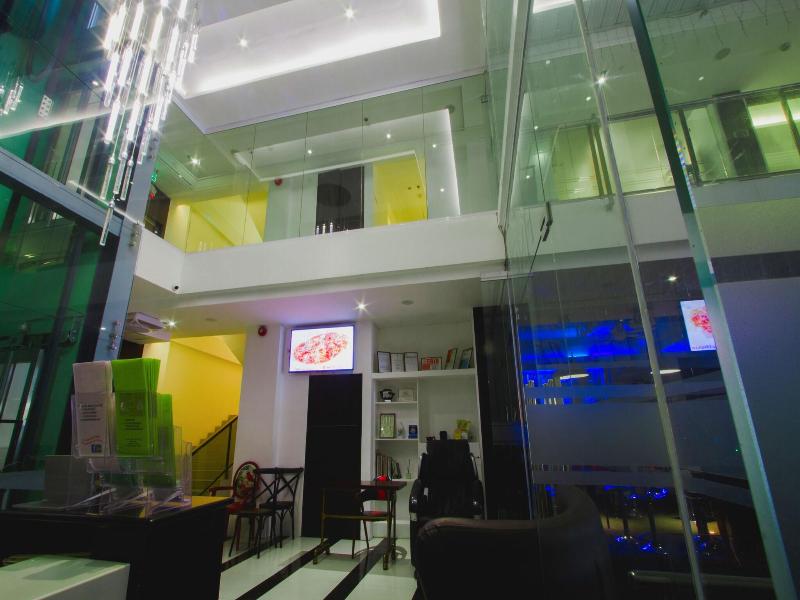 Hotel Fina image