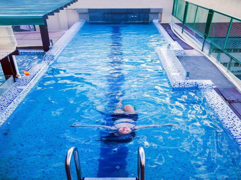 Hotel Fina image