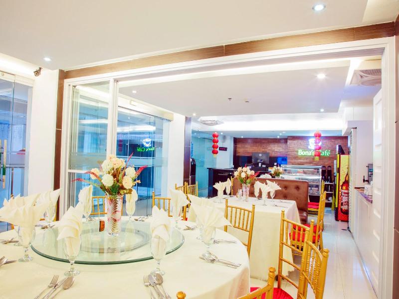 Hotel Fina image